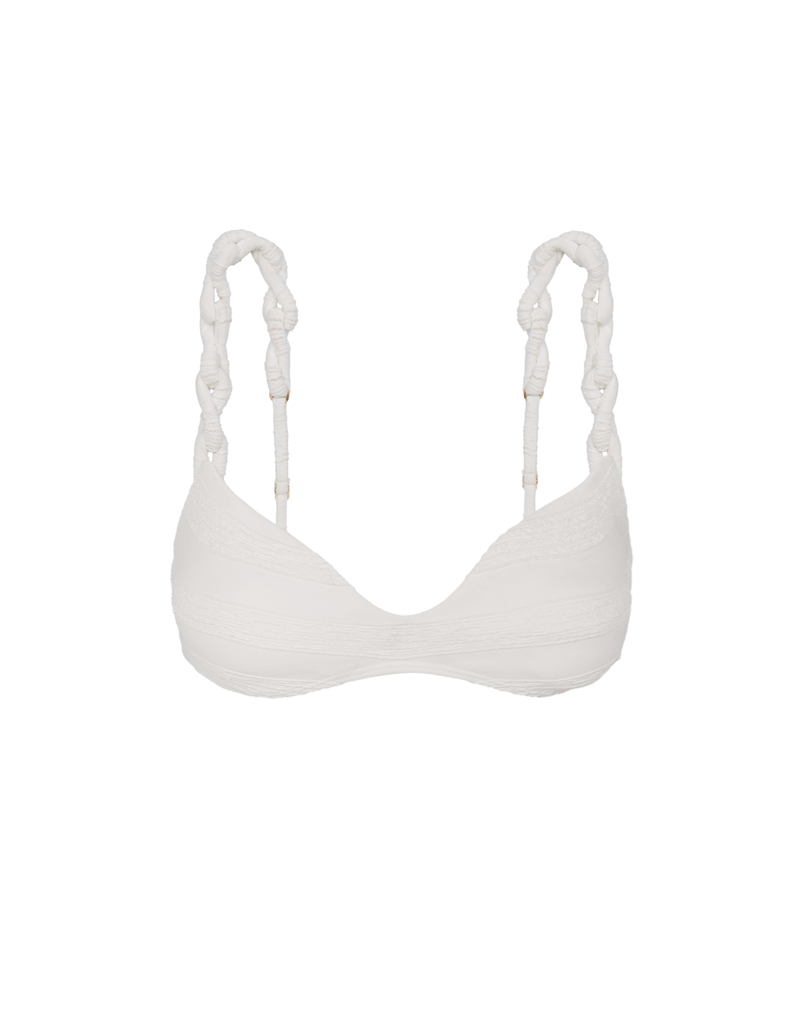 Savyon Leanne Vivian Top - Off White S
