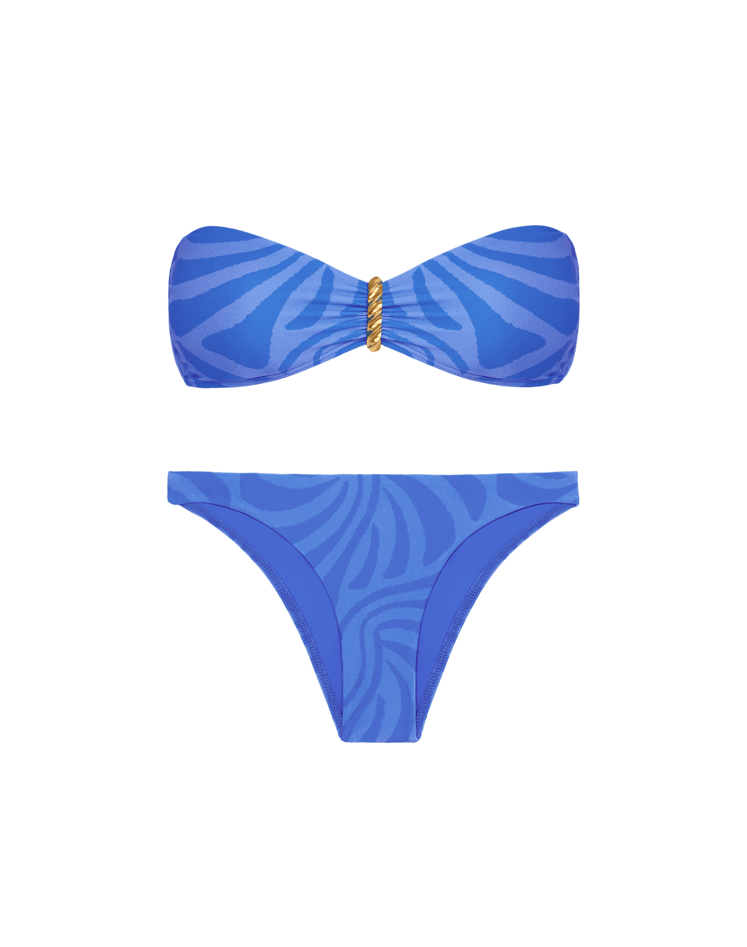 Lori Bandeau Top - Neptune S