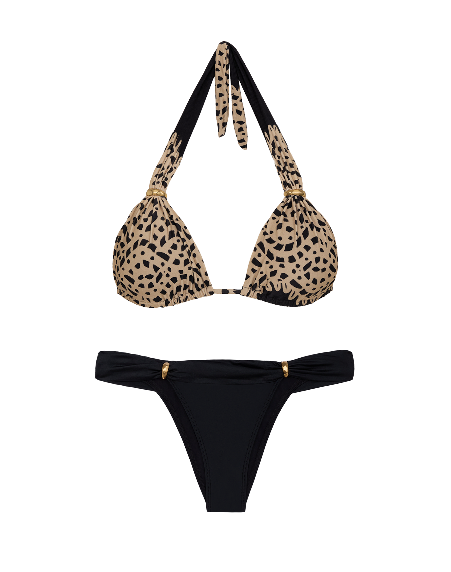 Bia Tube Top - Poeme XS