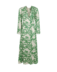 Amerie Long Dress - Oceana XS