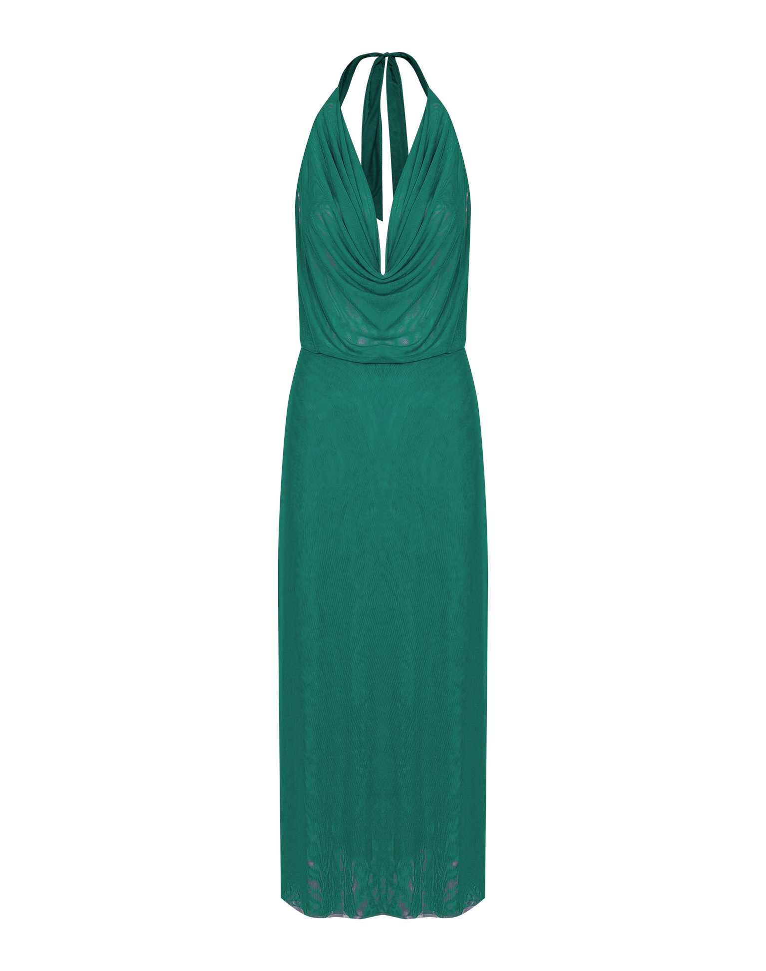 Tilly Long Cover Up | Yacht