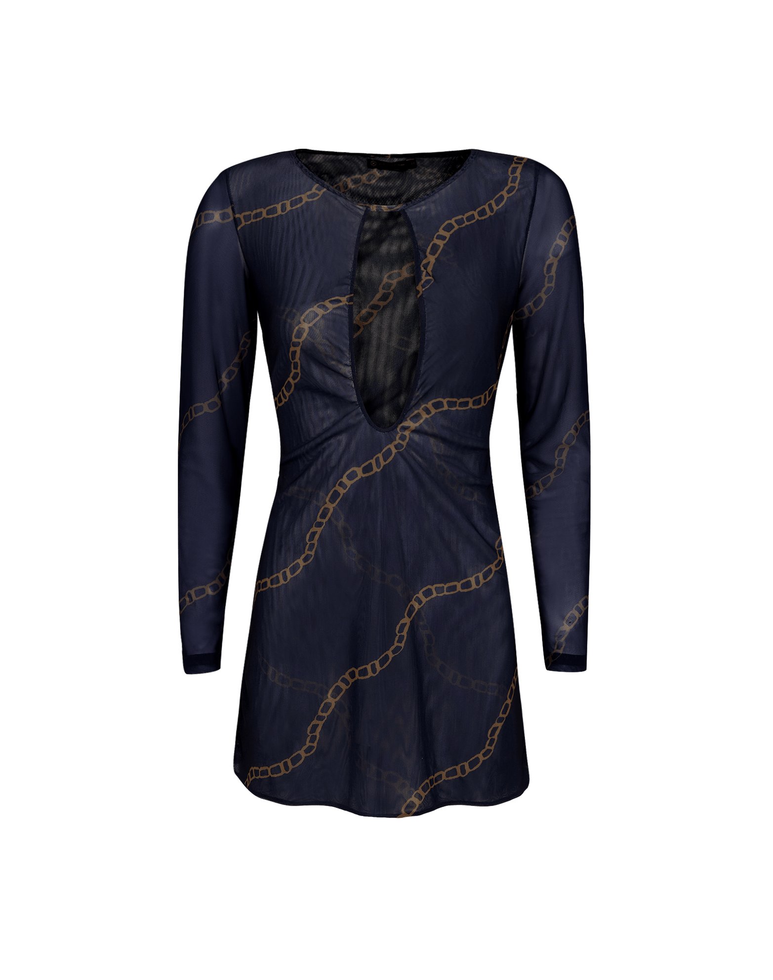 Cleo Short Cover Up - Nautique XS