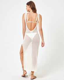 Cream | Model: Maitlynn (size: S)