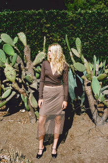 Louise Skirt | Bark