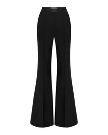 Vision Flared Pant | Black