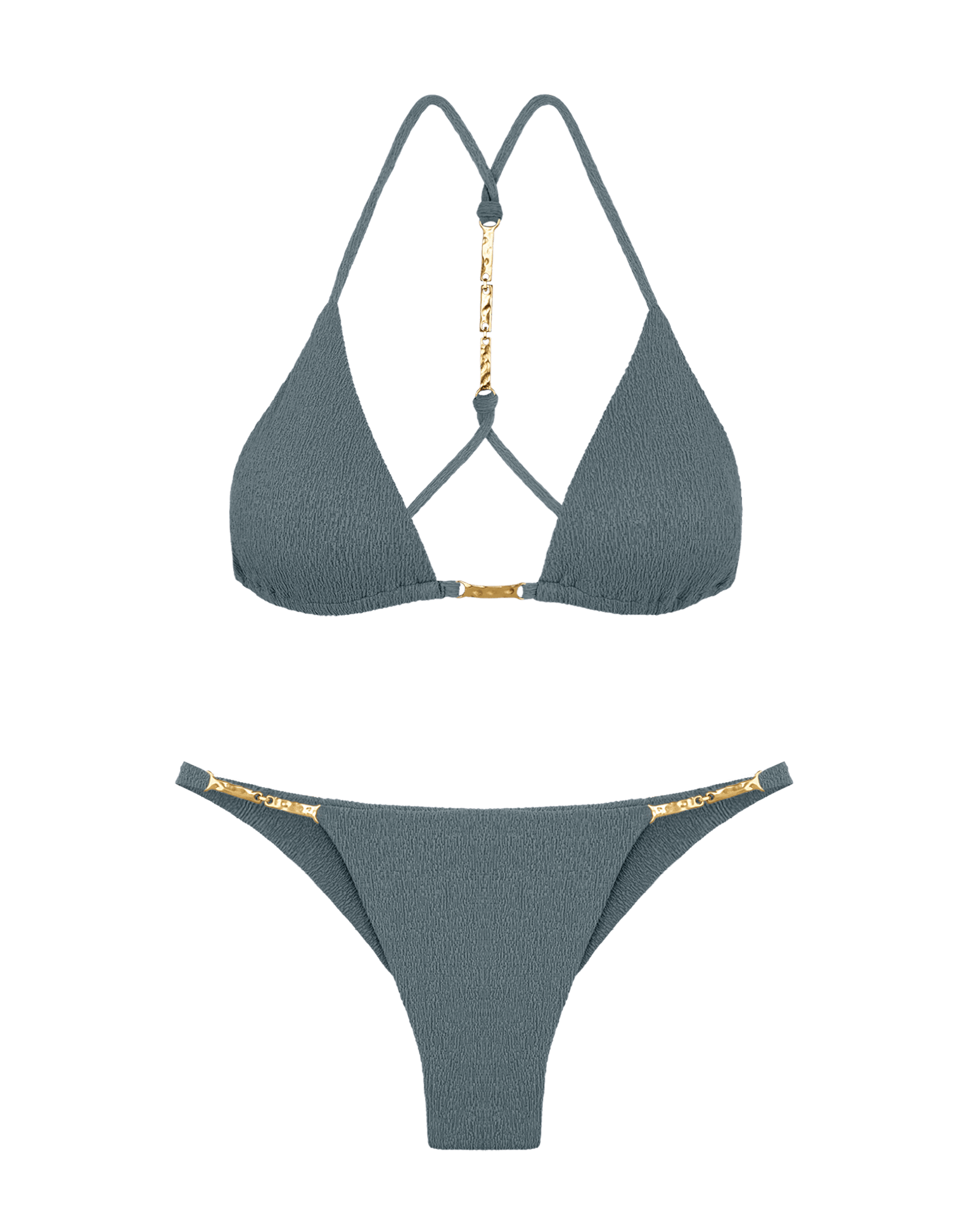 Firenze Candice Bottom - West Coast Full / XS