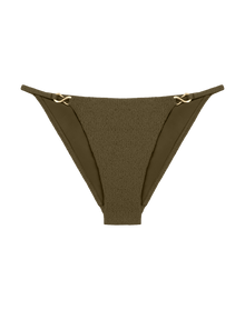 Firenze Solaro Bottom - Evergreen Full / XS