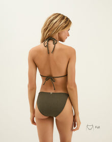 Firenze Solaro Bottom - Evergreen Full / XS