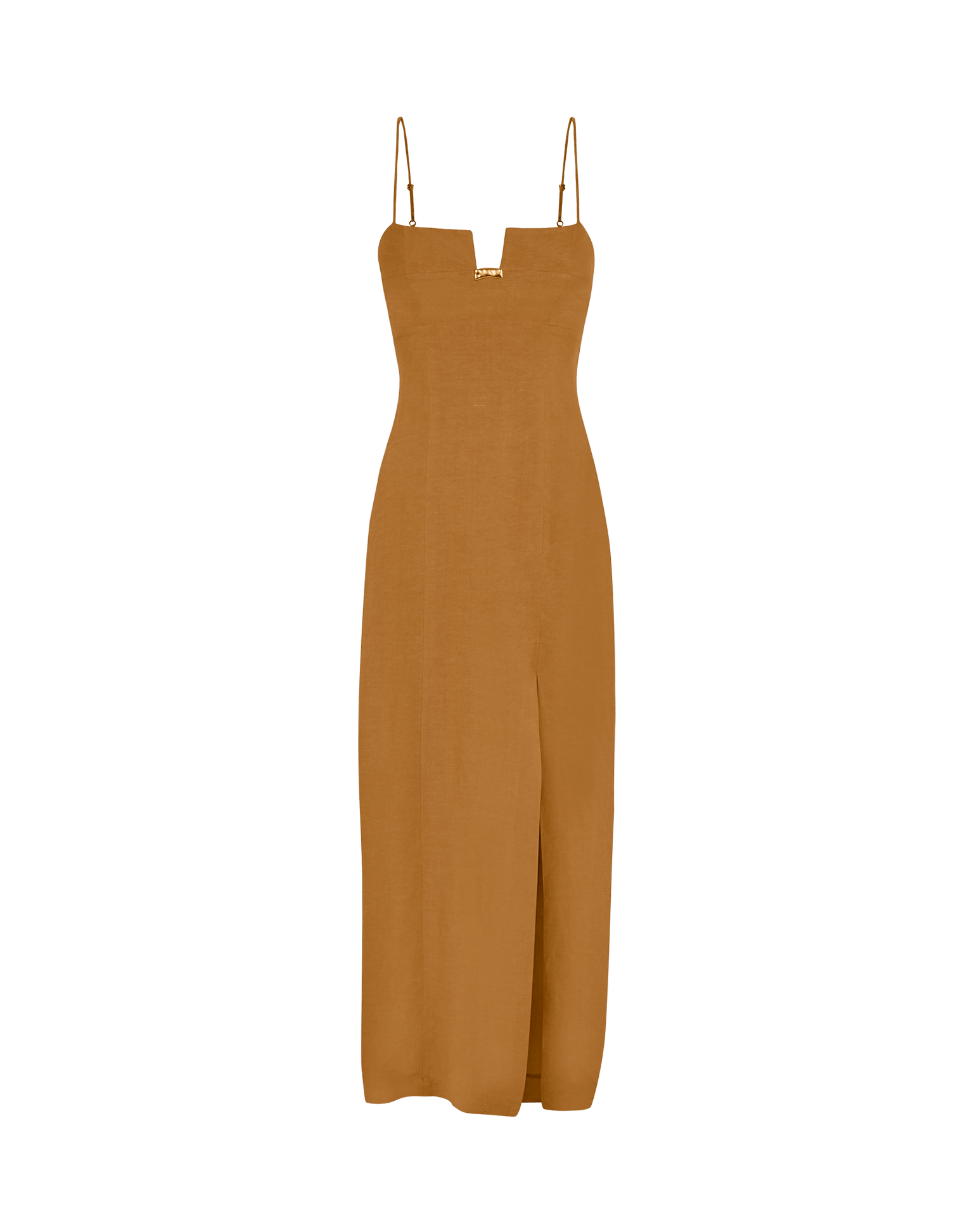 Bel Midi Dress | Toffee