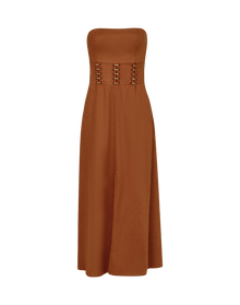 Greta Midi Dress | Devotion