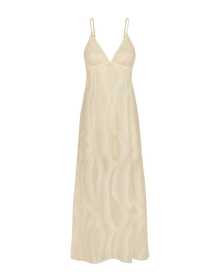 Nya Long Dress - Glitz XS