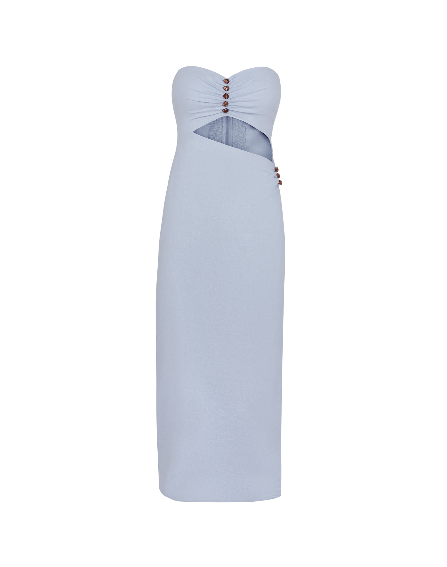 Sylvi Midi Dress | Cosmos