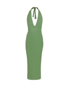 Salma Midi Dress - Paradiso XS