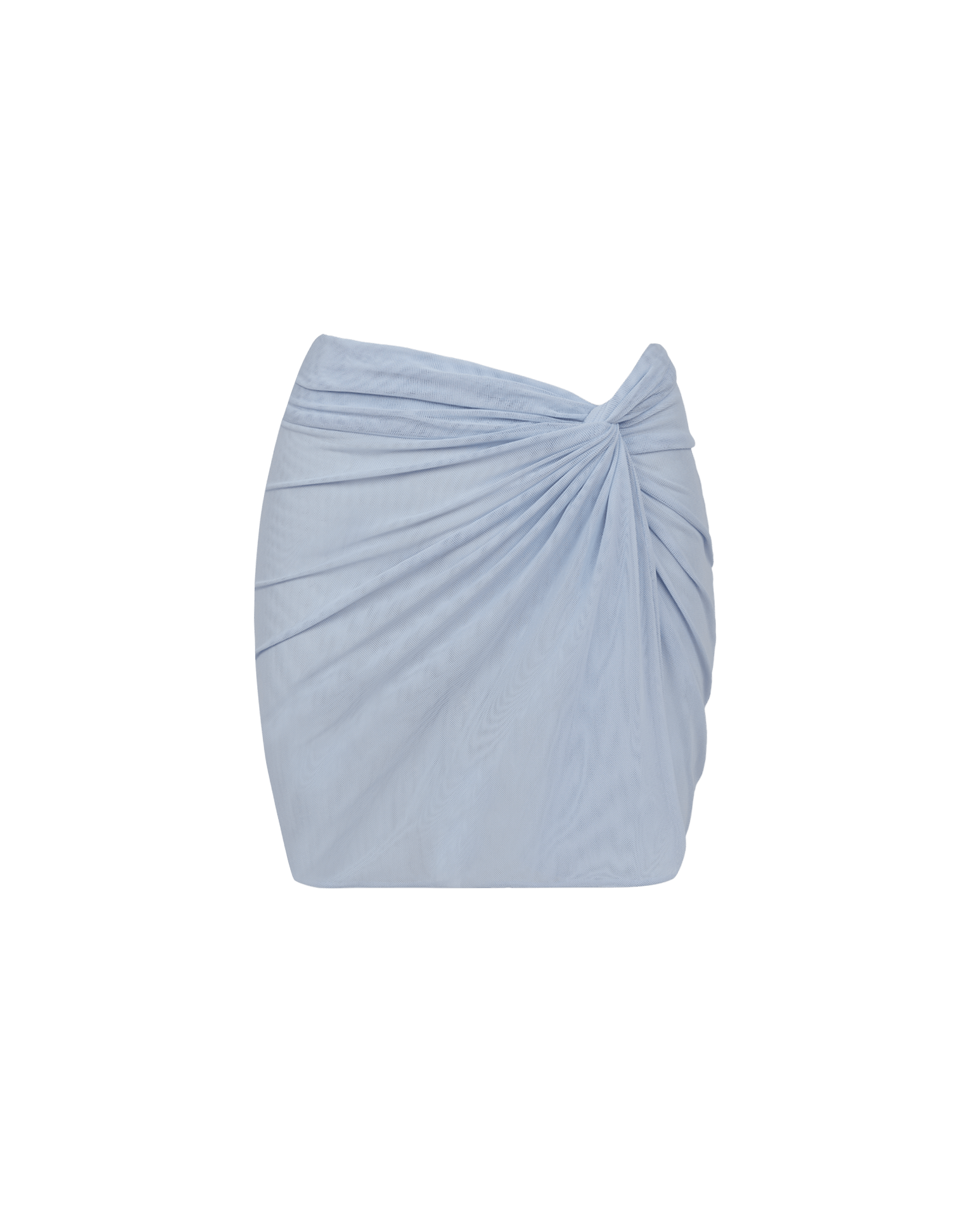 Karen Mini Pareo Skirt - Cosmos XS