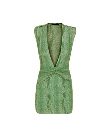 Cindy Short Cover Up - Scandal XS