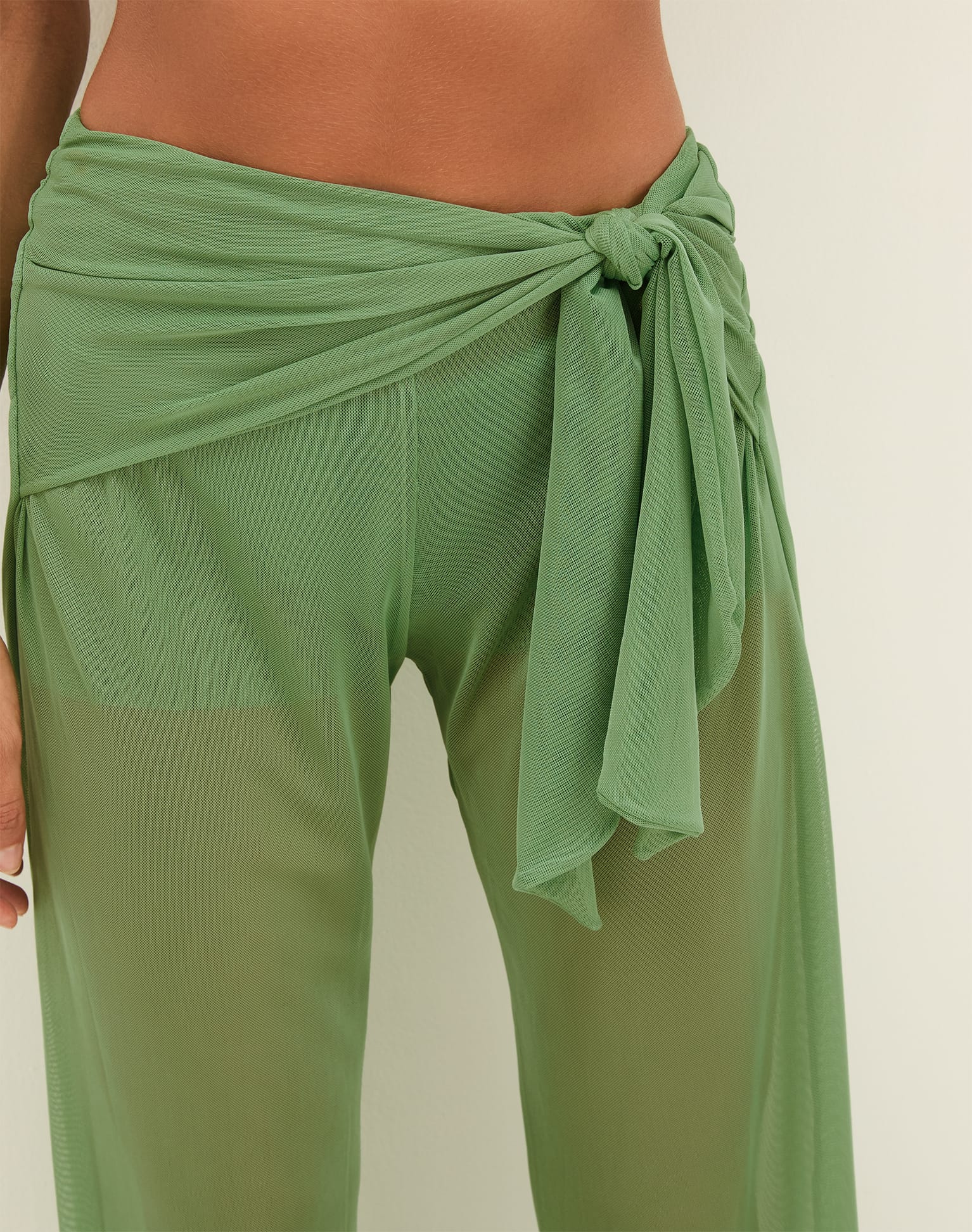 Nivea Pants - Paradiso XS