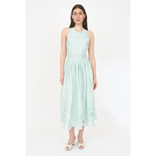 Valerie Dress | Seafoam