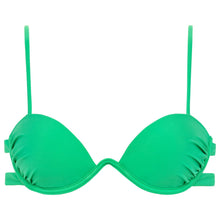 Elany Bikini Top | Verde