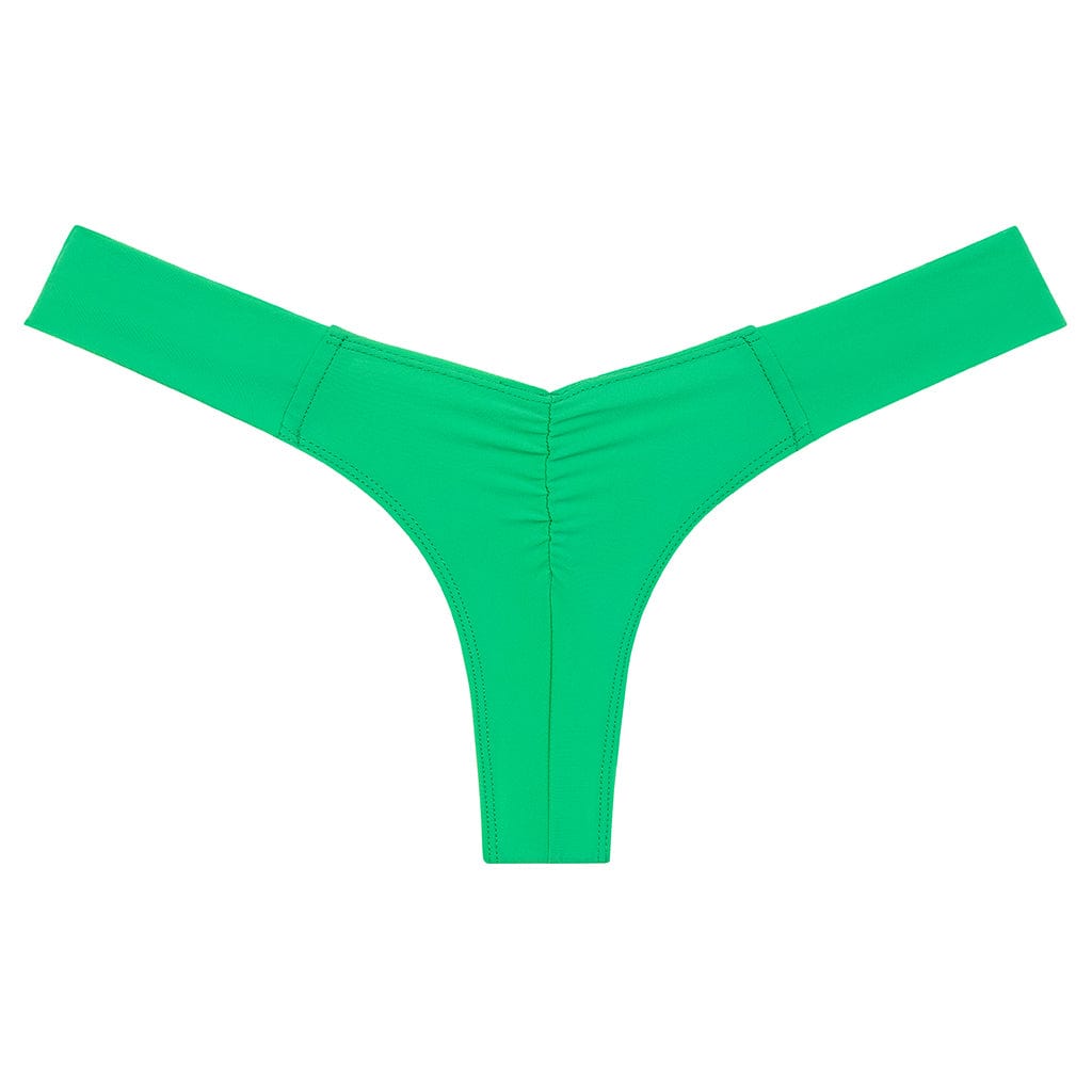 Uno Bikini Bottom | Verde