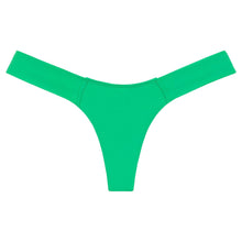 Uno Bikini Bottom | Verde