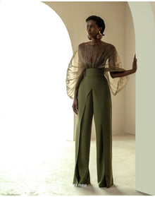 Vira Pants | Jade