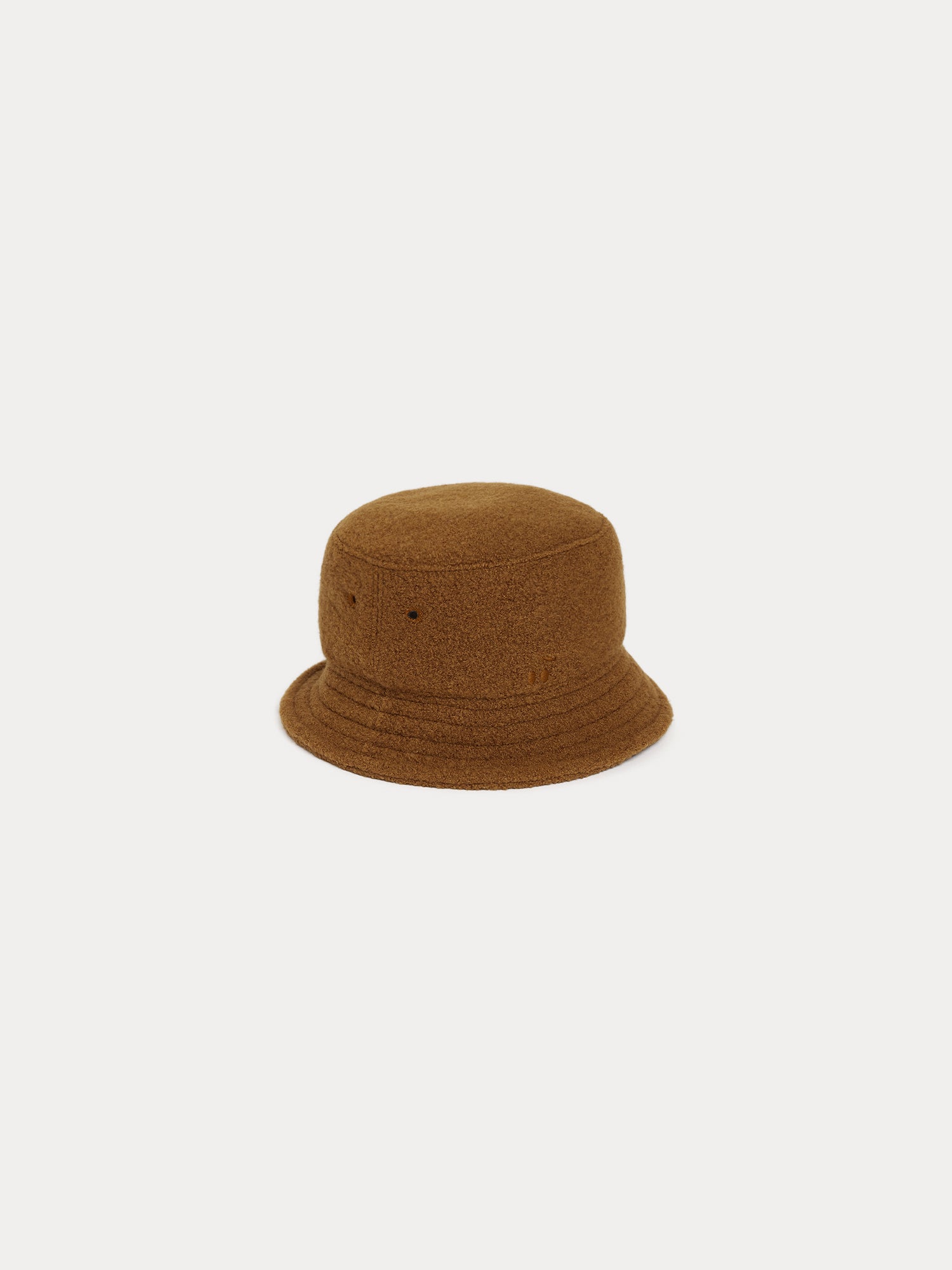 Girl | Theana Bucket Hat | Light Khaki
