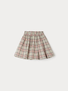 Girl | Amicie Special Occasion Skirt | Light Green