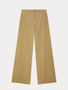 Women | Bristol Pants | Beige