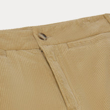 Women | Bristol Pants | Beige