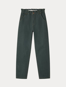 Women | Soho Pants | Verdigris