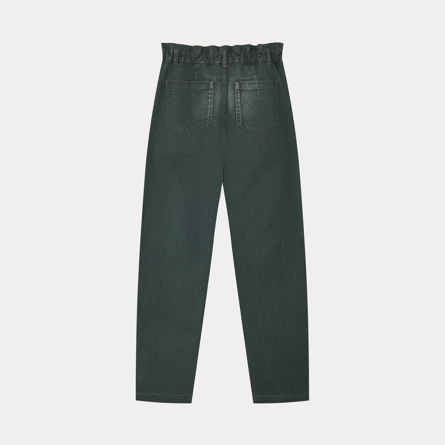Women | Soho Pants | Verdigris