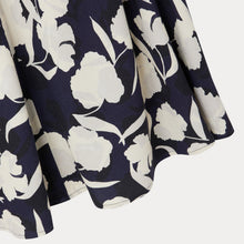 Women | Monaco Skirt | Midnight Blue