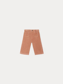 Girl | Bellino Pants | Faded Pink