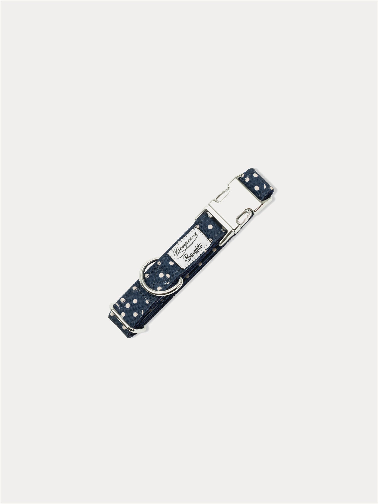 Pet | Dog Collar | Navy