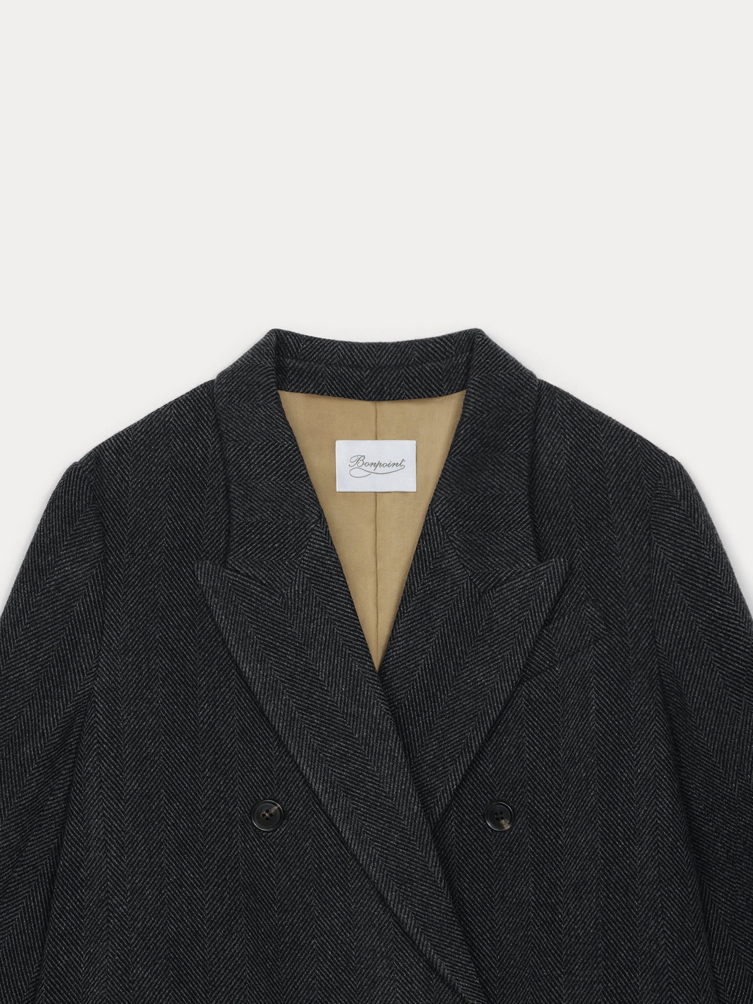 Women | Opera Coat | Black