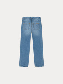 Women | Abbesses Pants | Light Denim