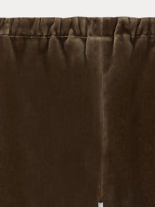 Boy | Dandy Pants | Taupe (V2)