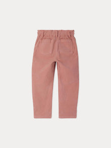 Girl | Sonie Corduroy Pants | Make Up