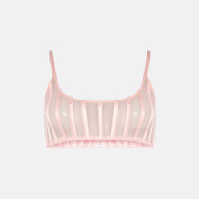 OW Collection WENDY Top Account 047 - Light Pink