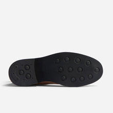 Womens | Carmen Chelsea Boot | Almond