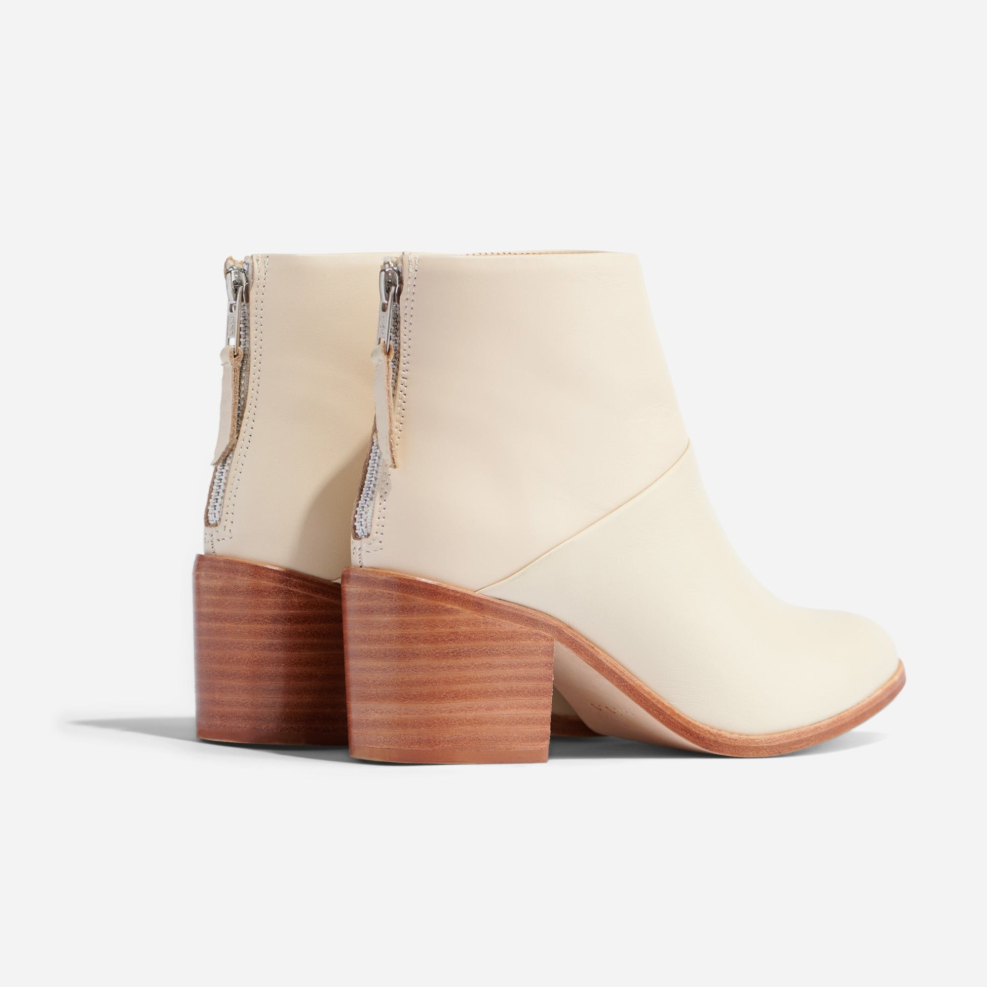 Womens | Dari Boot | Bone