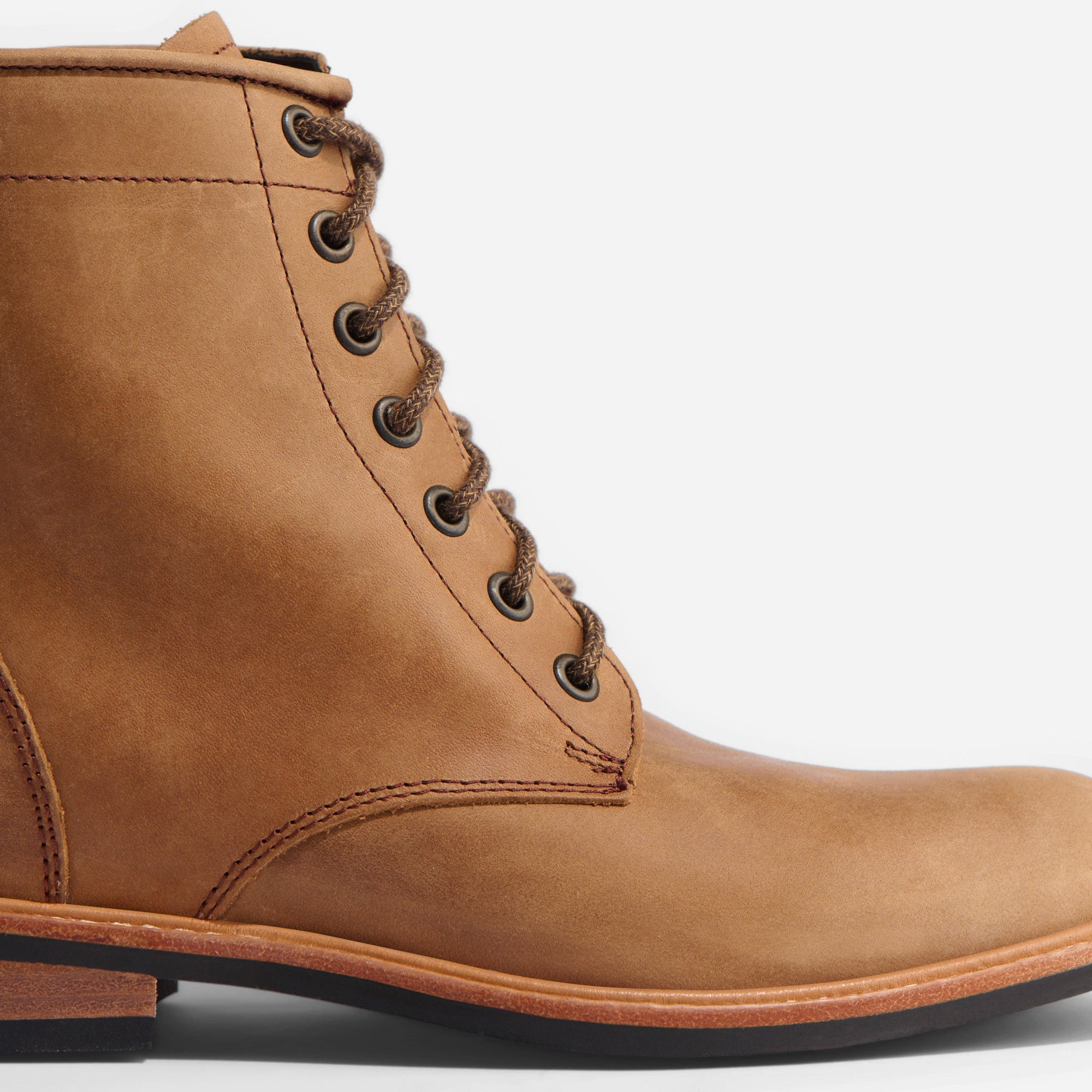 Womens | All-Weather Amalia Boot | Tobacco