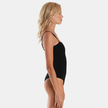 OW Swim WILLOW Swimsuit Account 121 - Black