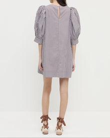Color: Brown Gingham