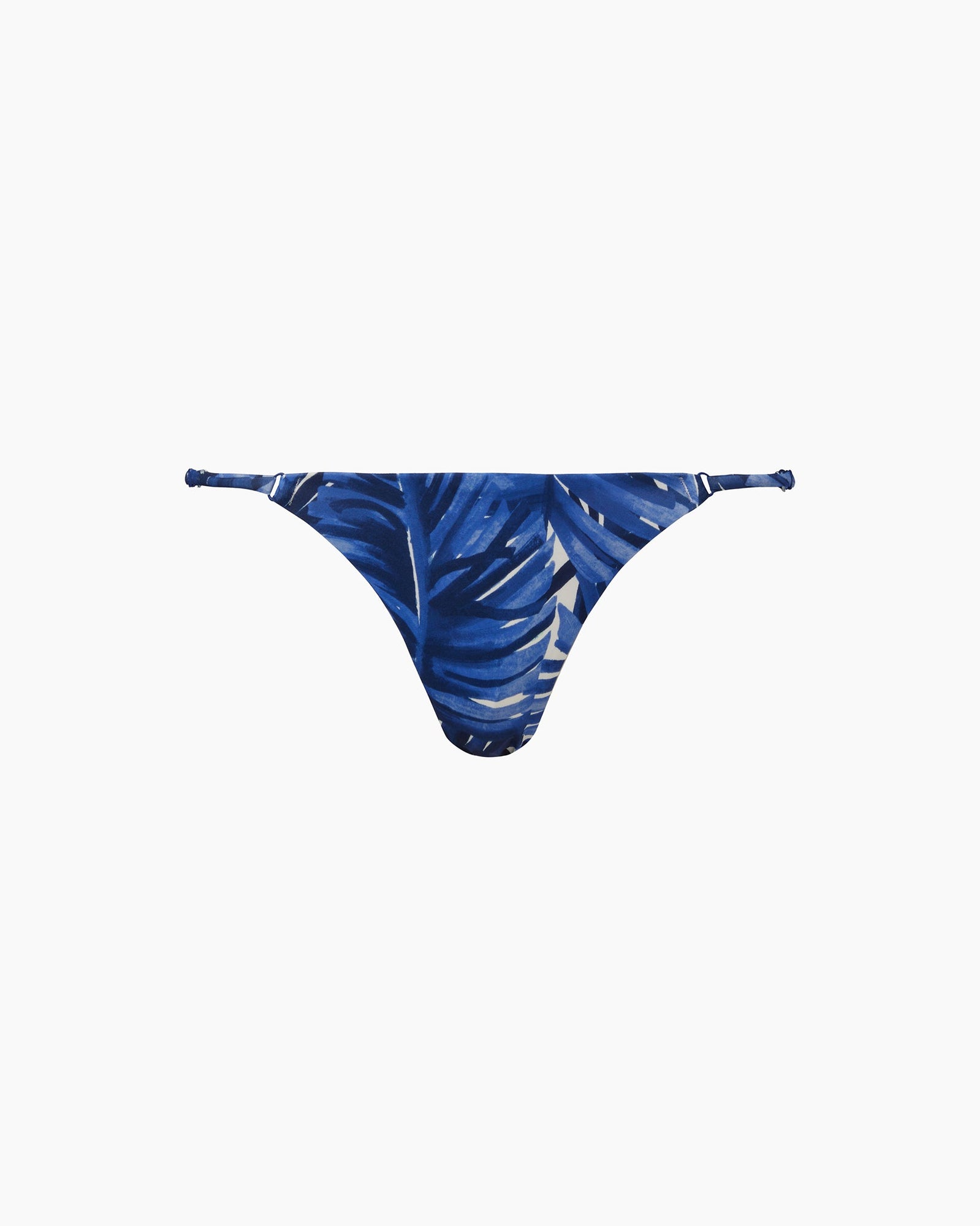 Womens | Hannah Bikini Bottom | Deep Ultramarine