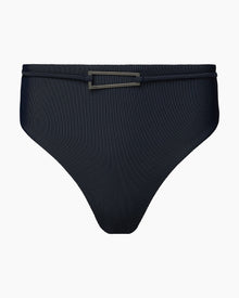 Womens | Clara Bikini Bottom | Deep Navy