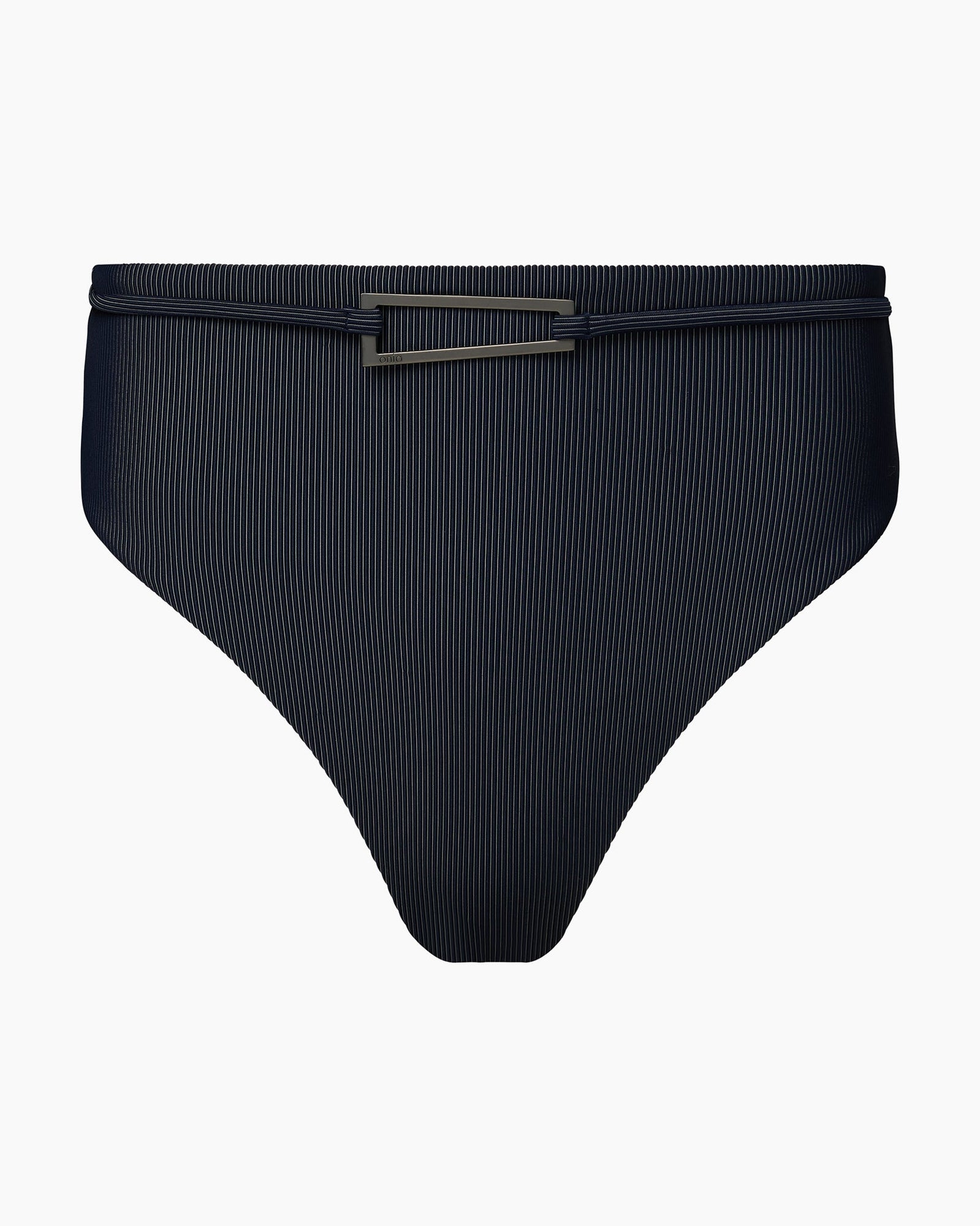 Womens | Clara Bikini Bottom | Deep Navy