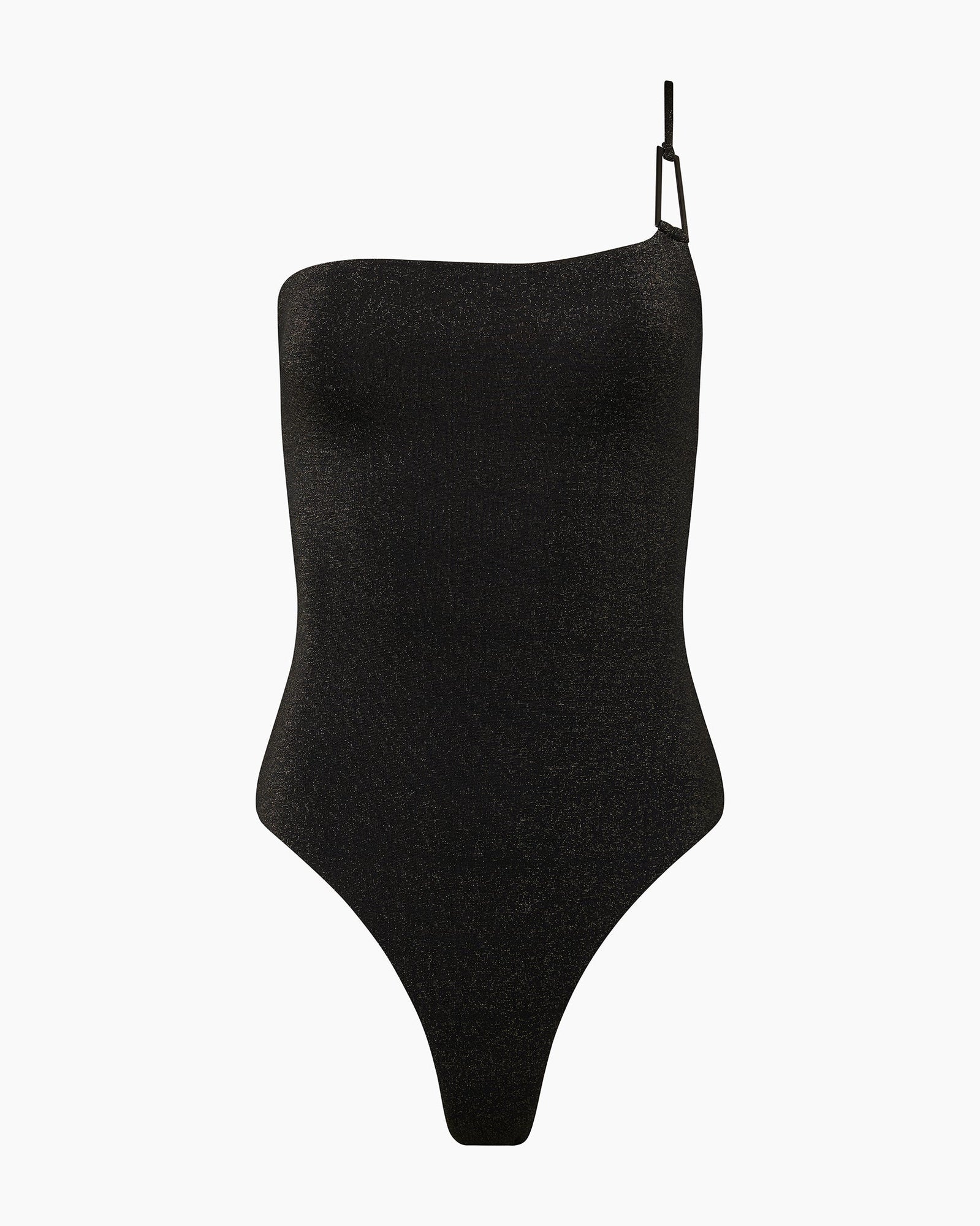 Womens | Alaia One Piece | Black