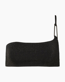 Womens | Alaia Bikini Top | Black
