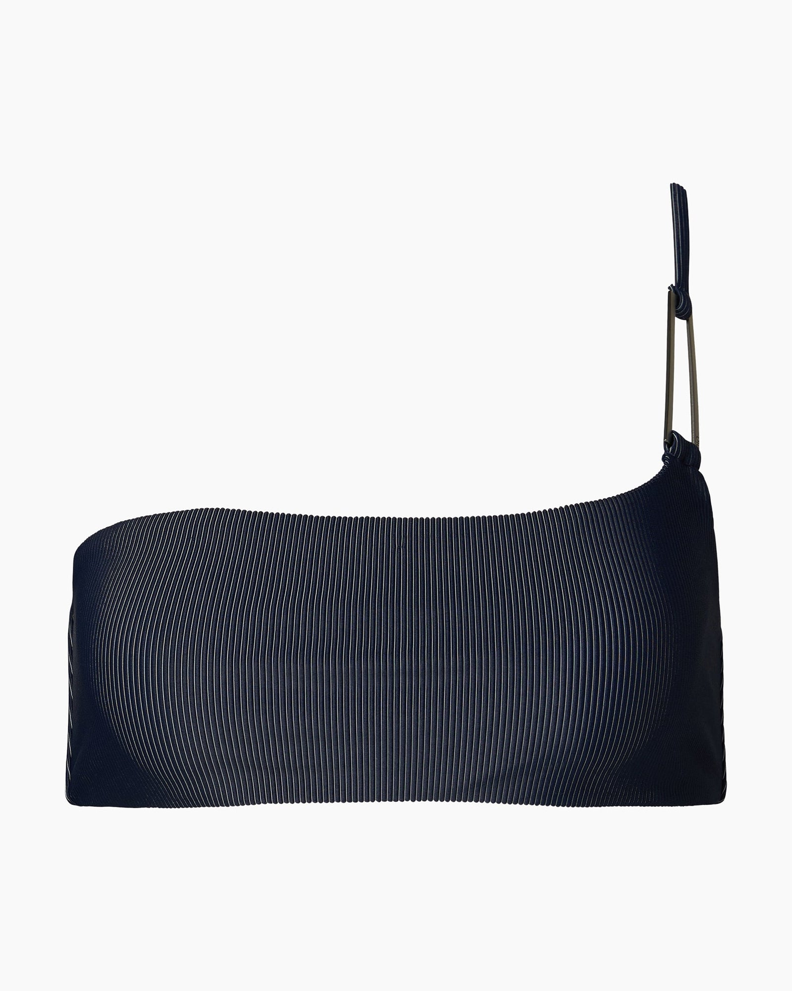 Womens | Alaia Bikini Top | Deep Navy